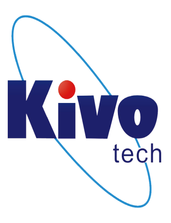 kivo logo